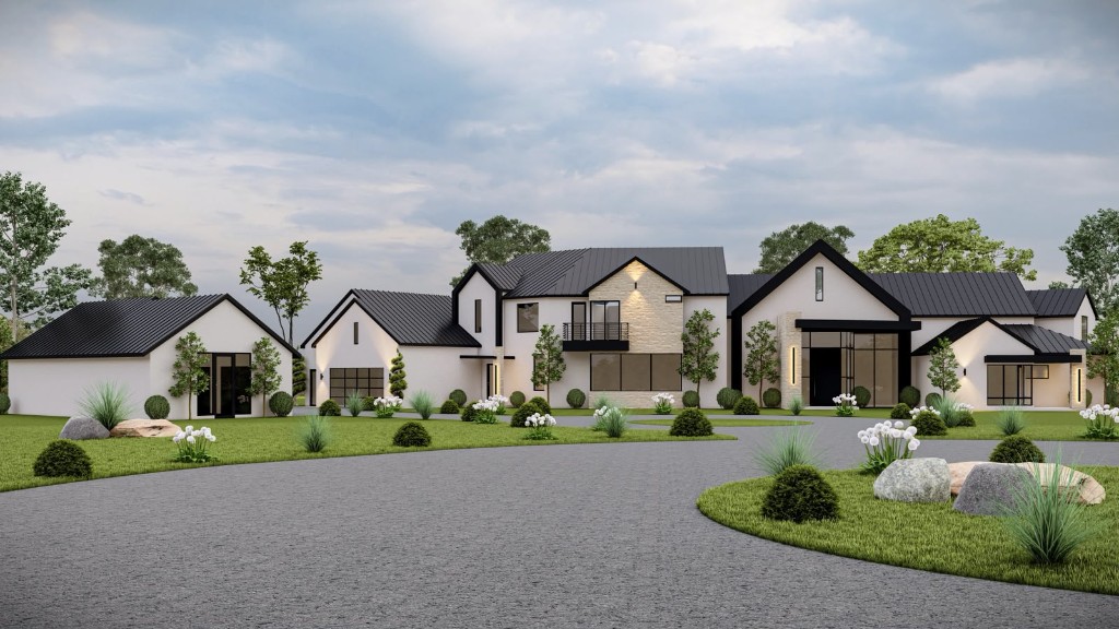 Architectural Services