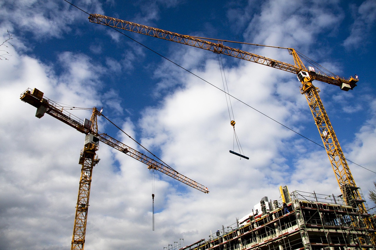 Construction Services