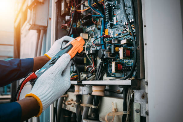 Electrical Services
