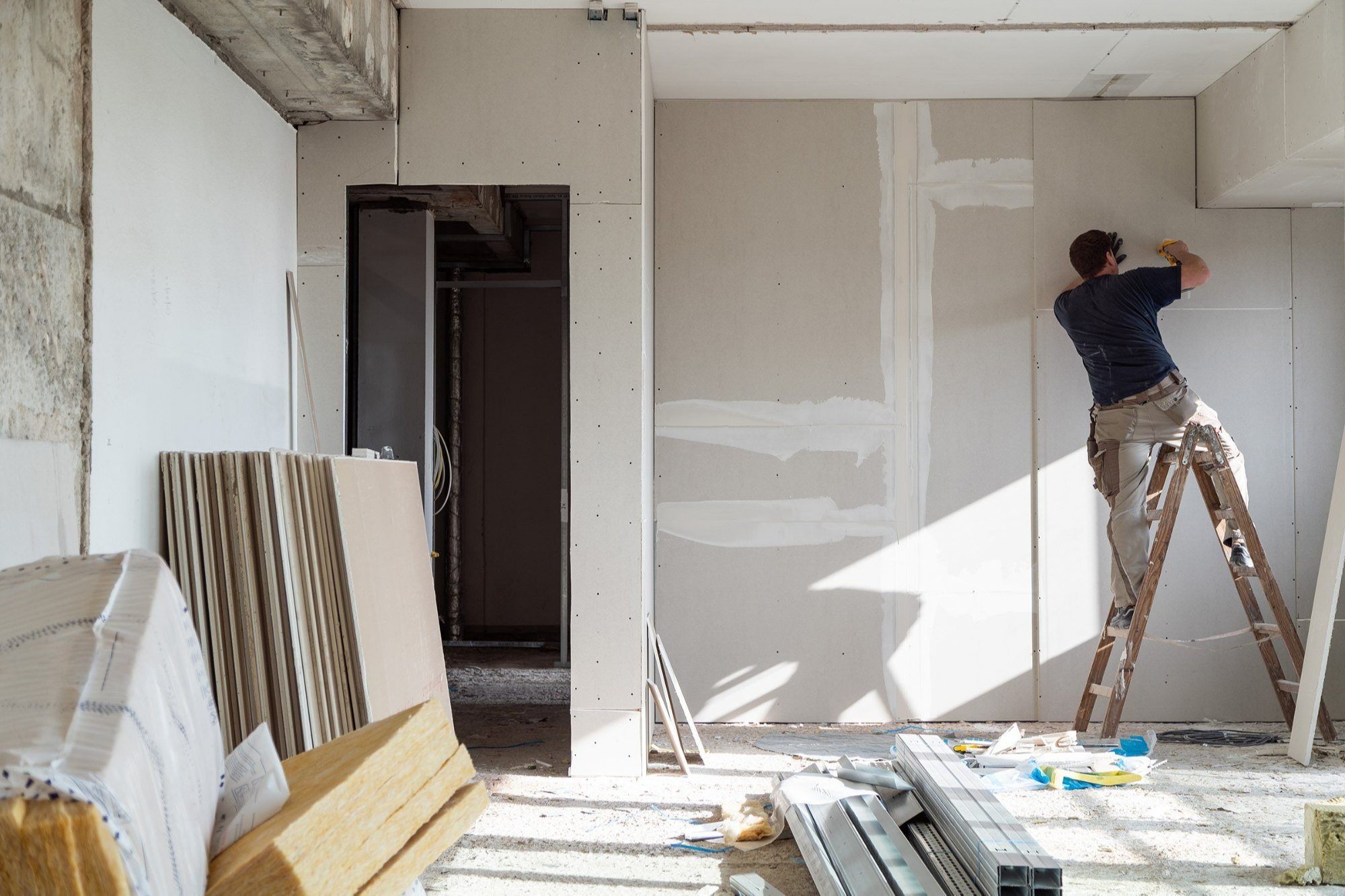 Renovation Services